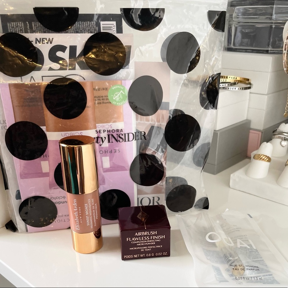 Face/complexion bundle